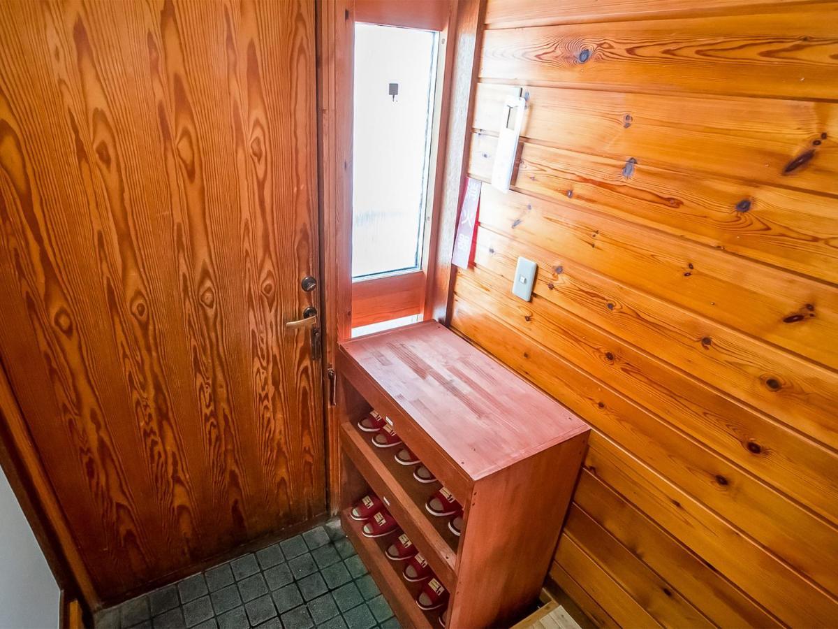 Hotel Rusutsu Lilla Huset Niseko