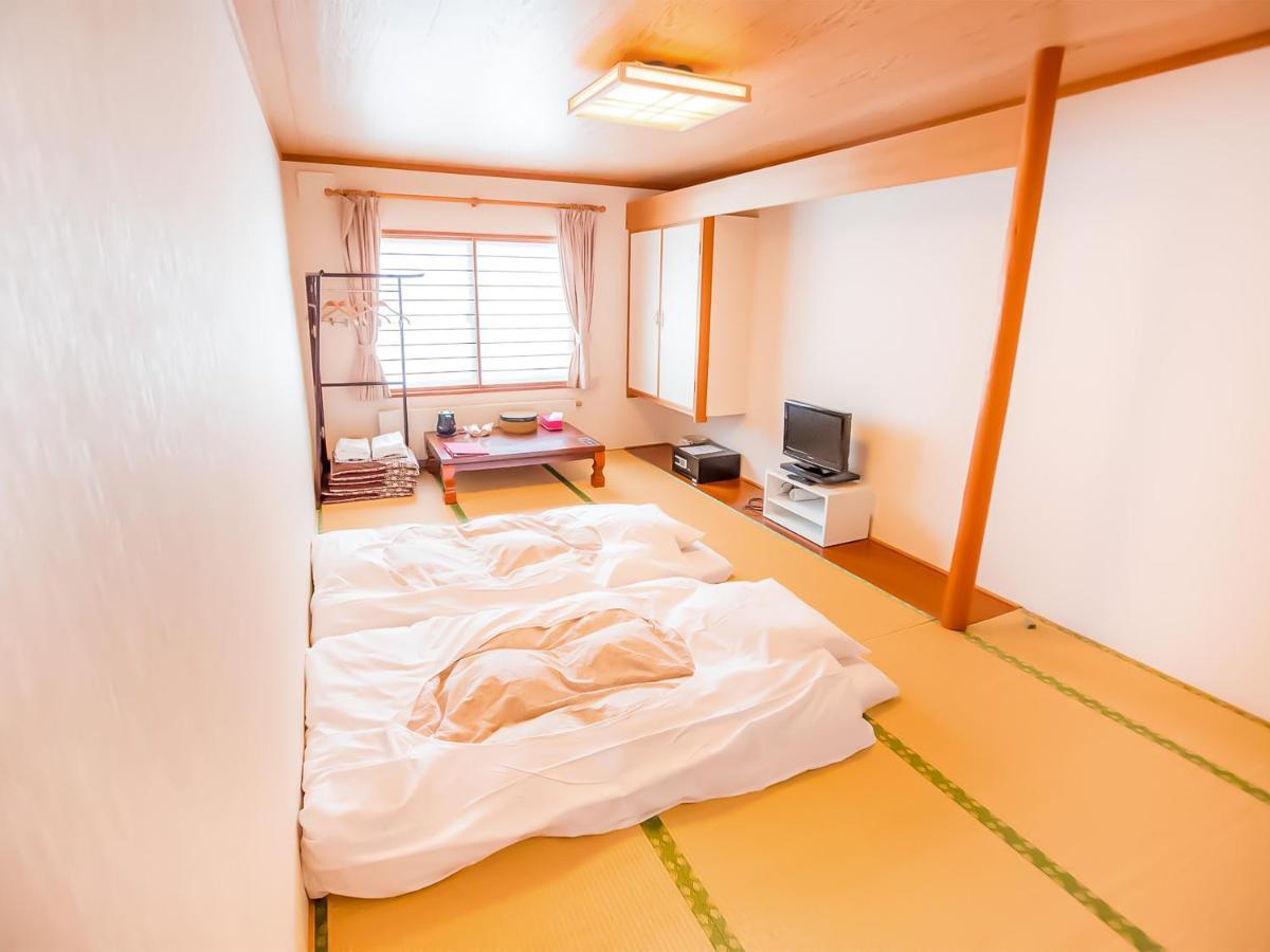 Rusutsu Lilla Huset 2* Niseko