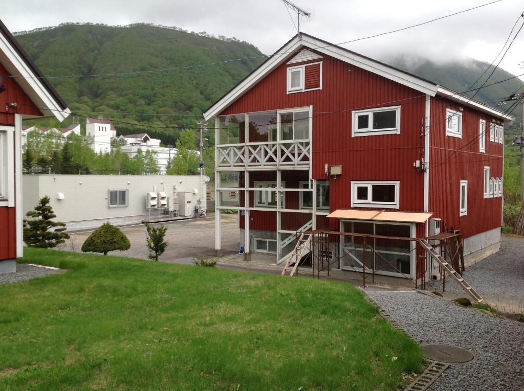 Hotel Rusutsu Lilla Huset Niseko