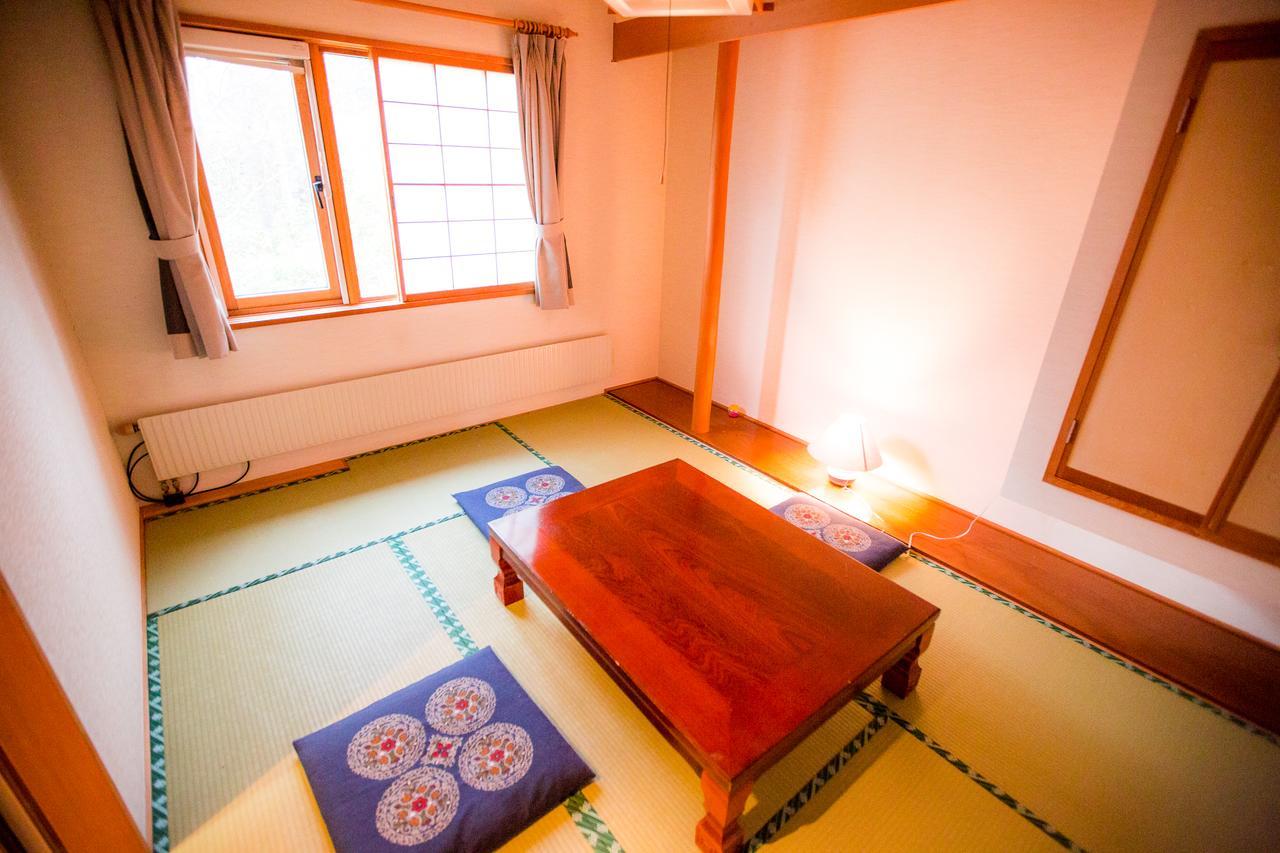 Rusutsu Lilla Huset 2*