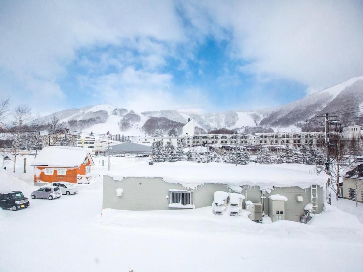 Rusutsu Lilla Huset Niseko