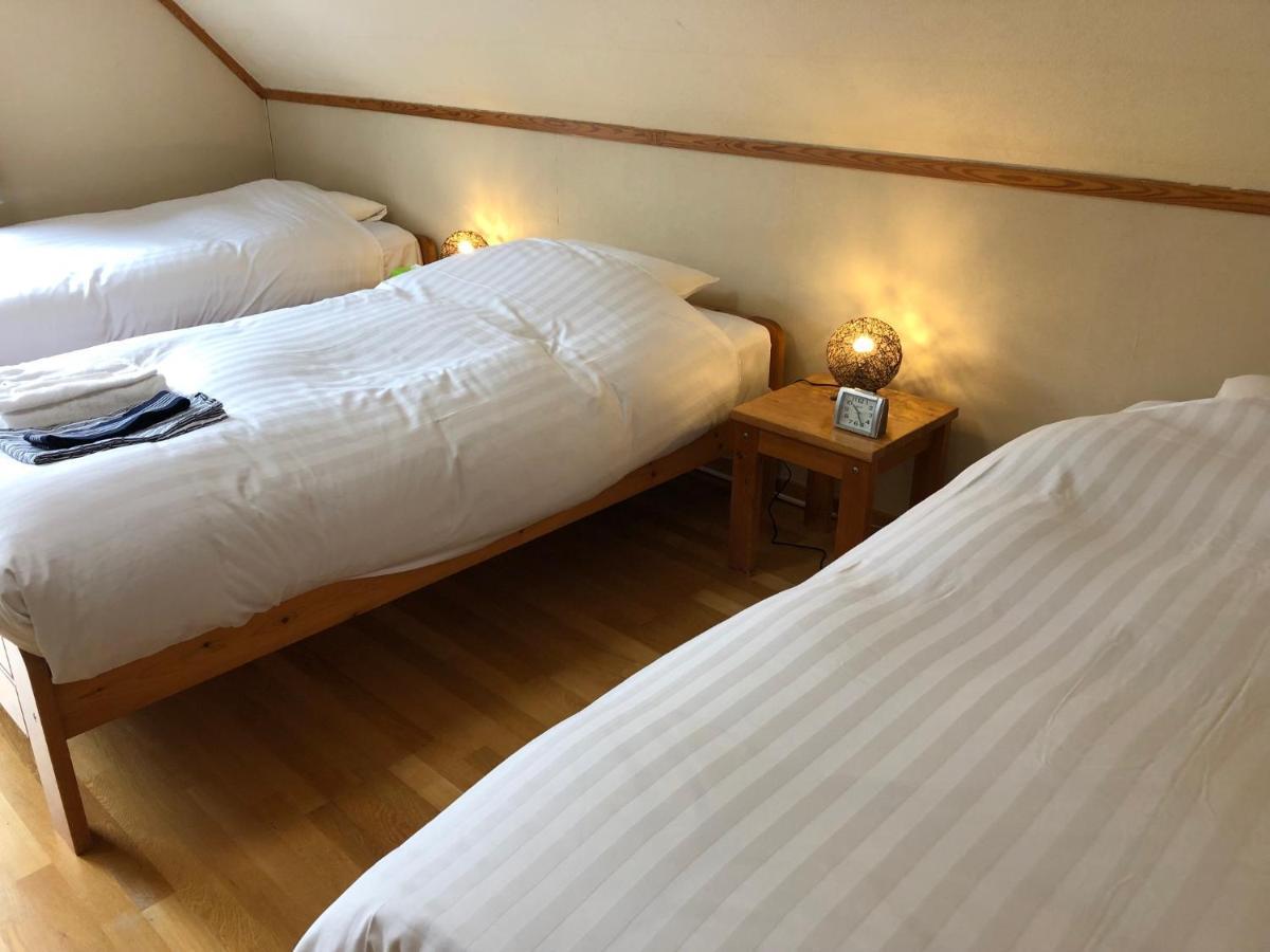 Rusutsu Lilla Huset