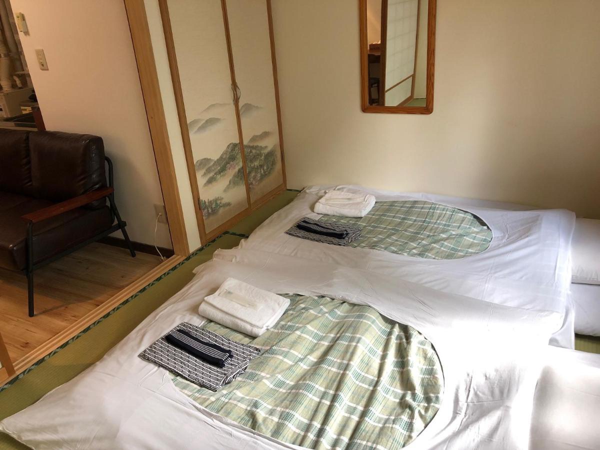 Rusutsu Lilla Huset Niseko