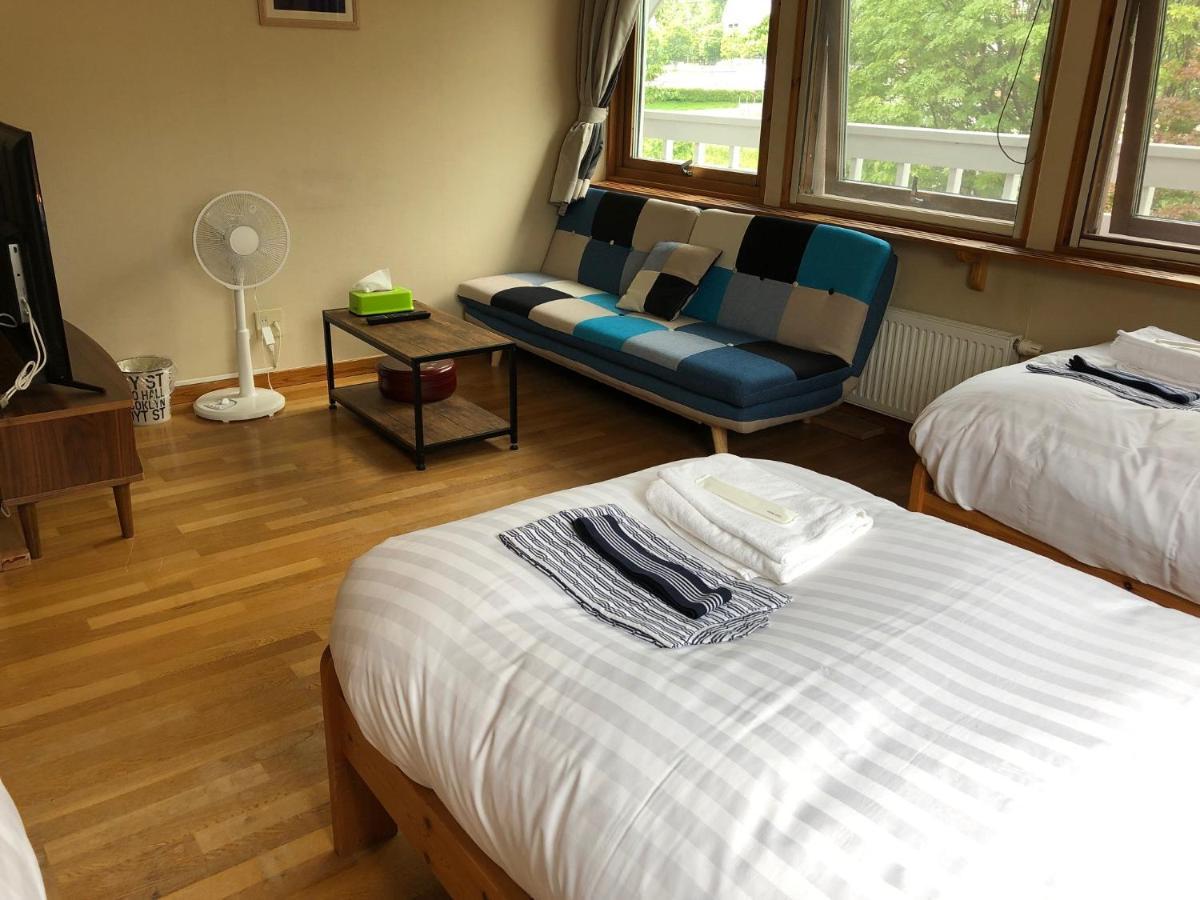 Rusutsu Lilla Huset