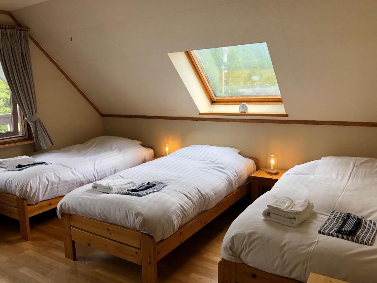 Hotel Rusutsu Lilla Huset