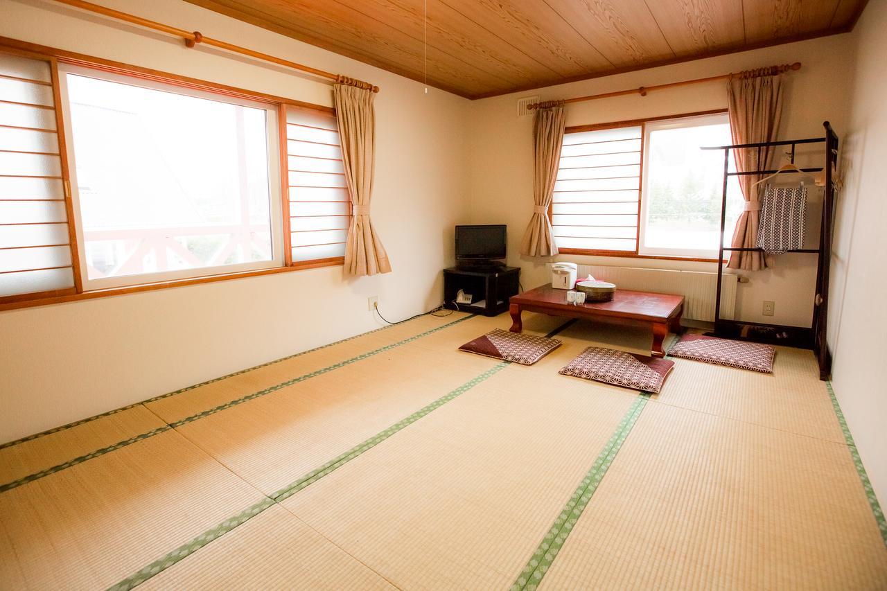 Hotel Rusutsu Lilla Huset 2*