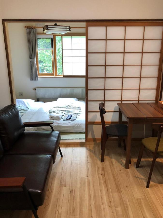酒店 Rusutsu Lilla Huset 2*